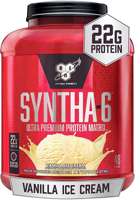 BSN® SYNTHA.
